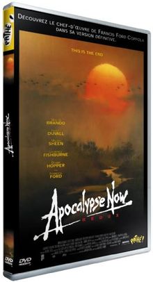 Apocalypse Now Redux [FR Import]