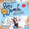 Pony Jamie – Einfach heldenhaft! Agent Null Null Möhre ermittelt (Band 2)