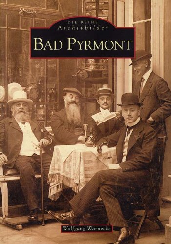 Bad Pyrmont