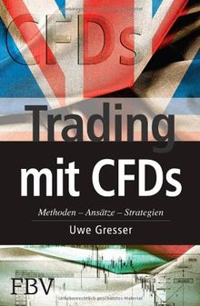 Trading mit Cfds: Methoden, Ansätze, Strategien