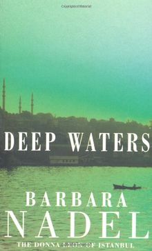 Deep Waters (Inspector Ikmen Mysteries)