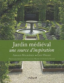 Jardin médiéval : une source d'inspiration