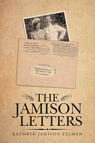 THE JAMISON LETTERS