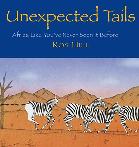 Unexpected Tails: Africa Like You've Never Seen It Before