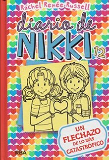 Diario de Nikki #12