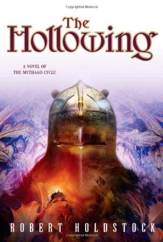 The Hollowing (Mythago Cycle)