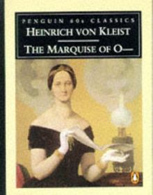 The Marquise of O (Classic, 60s)