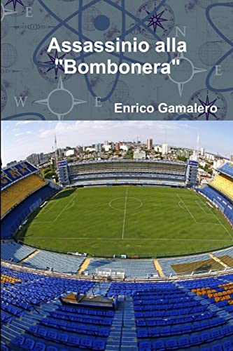 Assassinio alla Bombonera