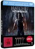 Hatchet - Victor Crowley (Uncut) [Blu-ray + DVD] [Limited Special Steelbook Edition] (vorab exklusiv bei Amazon)