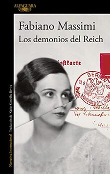 Los demonios del Reich (Alfaguara Negra)