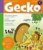 Gecko Kinderzeitschrift Band 52: Die Bilderbuch-Zeitschrift