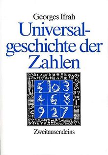 Universalgeschichte der Zahlen