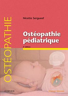 Ostéopathie pédiatrique