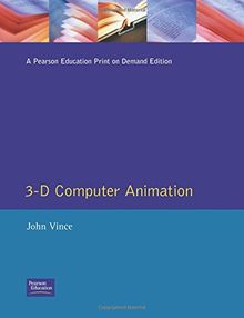 3d Computer Animation