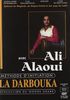 La Debourka, methode d'initiation, percussion du monde Arabe, avec Ali Alaoui