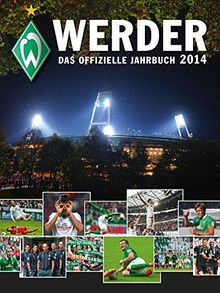 Werder: Das offizielle Jahrbuch 2014