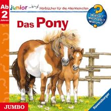Das Pony