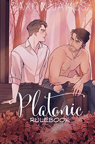Platonic Rulebook (Divorced Men's Club)