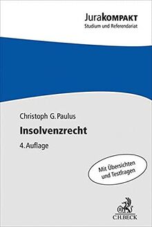 Insolvenzrecht: mit internationalem Insolvenzrecht