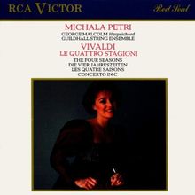 Vivaldi: Four Seasons