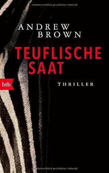 Teuflische Saat: Thriller