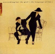 The Language of Life von Everything But the Girl | CD | Zustand gut