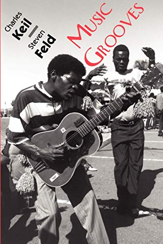 Charles Keil Music Grooves