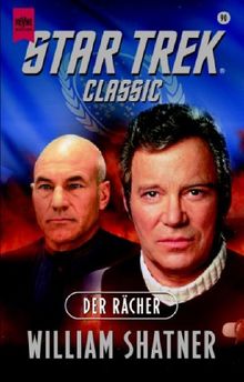 Star Trek. Classic-Serie, Band 90: Der Rächer