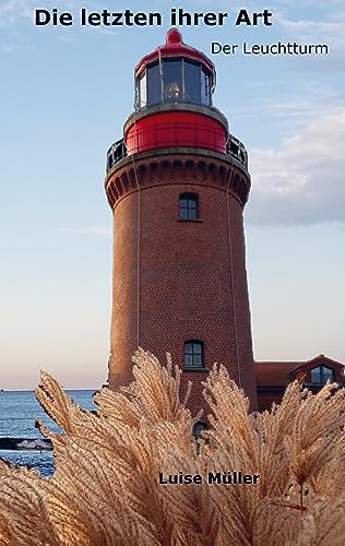 Die letzten ihrer Art: Der Leuchtturm