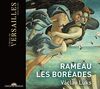 Rameau: Les Boreades (1763)