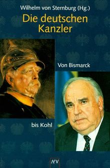 Die deutschen Kanzler