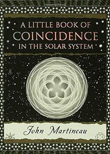 A Little Book of Coincidence (Wooden Books)