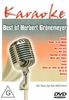 Karaoke - Best of Herbert Grönemeyer