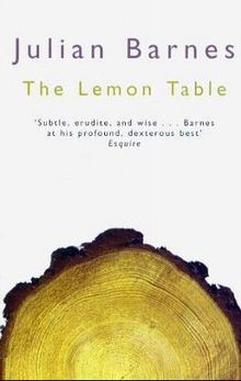 The Lemon Table.