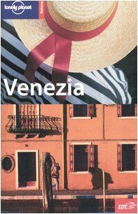 Venezia (Guide città EDT/Lonely Planet)