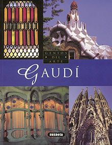 Gaudí (Genios Del Arte)