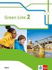 Green Line 2. Ausgabe Bayern: Schülerbuch 6. Klasse (Green Line. Ausgabe für Bayern ab 2017)