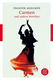 Carmen und andere Novellen (Fischer Klassik)