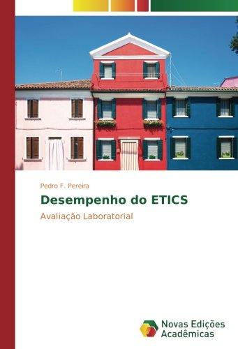 Desempenho do ETICS: Avaliação Laboratorial