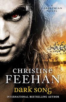 Dark Song (Dark Carpathian, Band 34)
