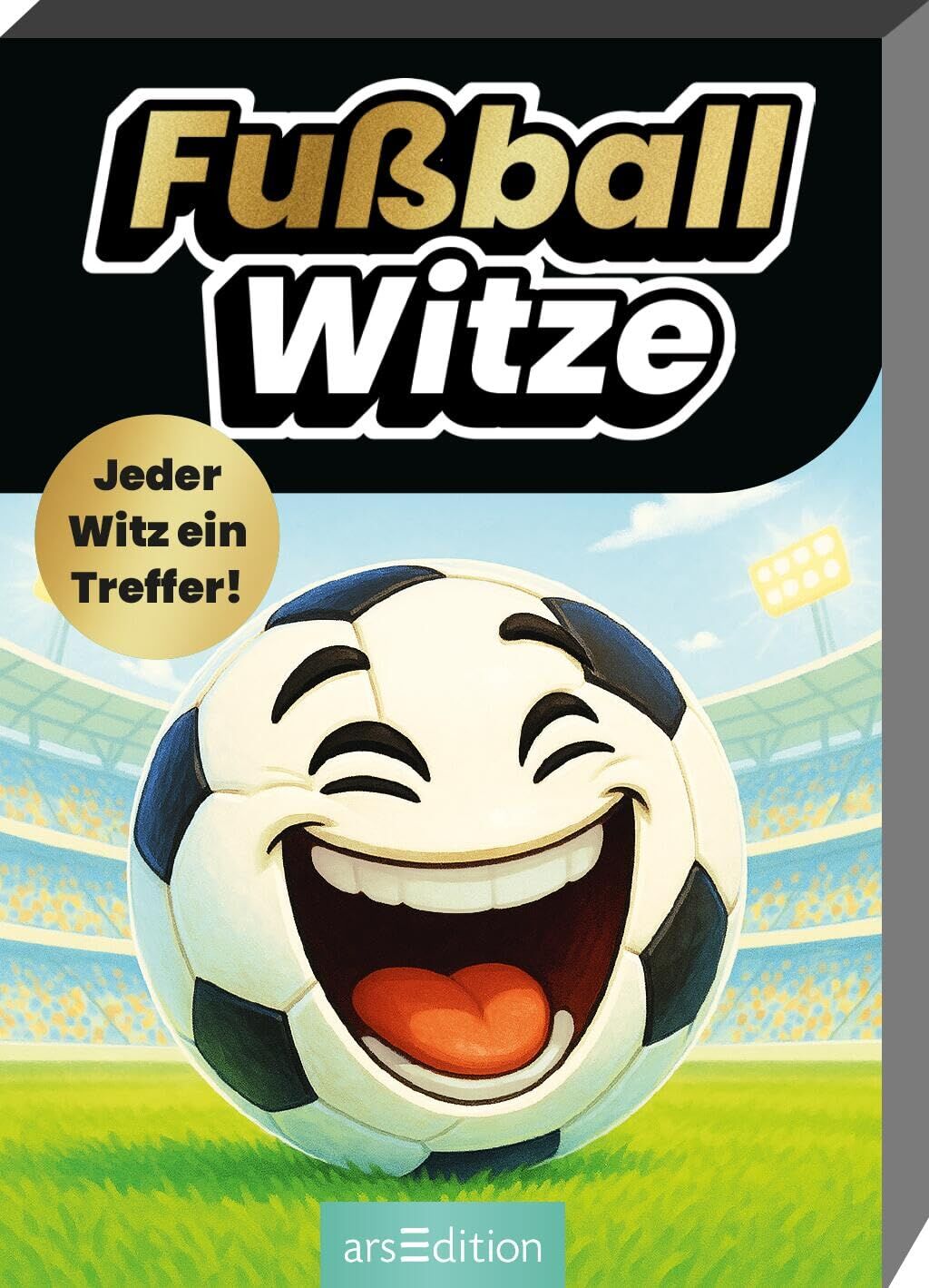 Kiefer, Philip: Fußball-Witze