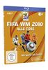 FIFA WM 2010 - Alle Tore (Blu-ray)