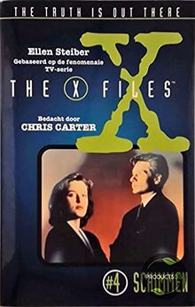 The X-files 4: Schimmen