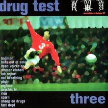 Vol. 3-Drug Test