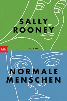 Normale Menschen Cover