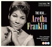 The Real...Aretha Franklin