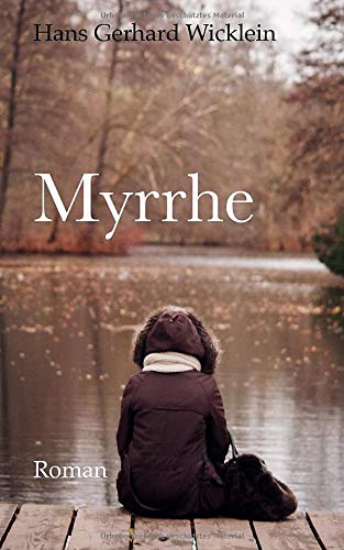 Myrrhe