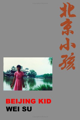 Beijing Kid