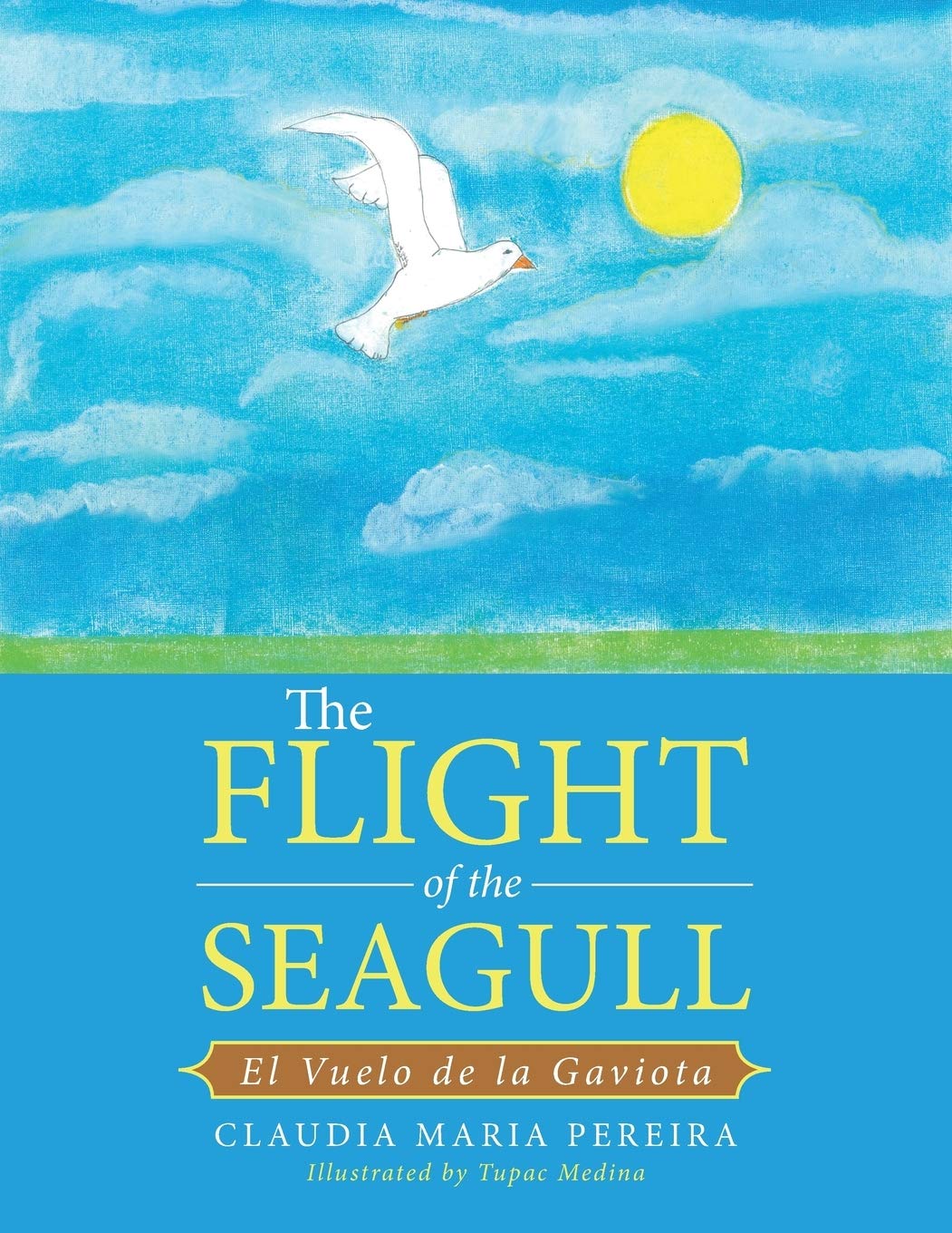 The Flight of the Seagull: El Vuelo de la Gaviota