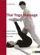 Thai Yoga Massage